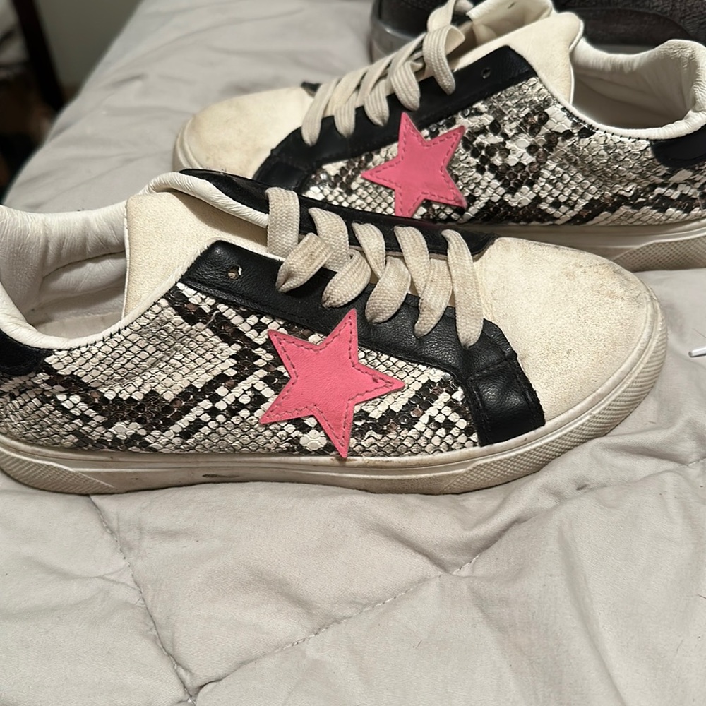 Amas size 6